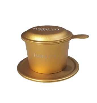 Phin Coffee Filter