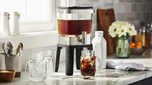 Best Coffee for Cold Brew: How to Choose the Perfect Beans