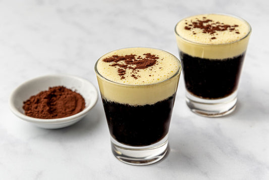How to Make Vietnamese Egg Coffee?