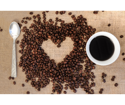 30 Interesting Coffee Facts