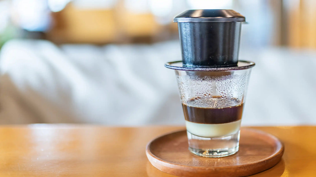 What is Vietnamese Coffee? | A Complete Guide