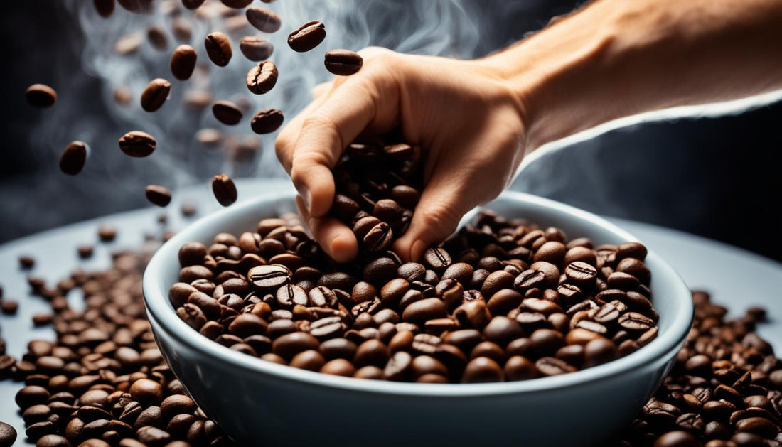 Can You Eat Coffee Beans? Health Benefits, Risks, and How to Enjoy Them