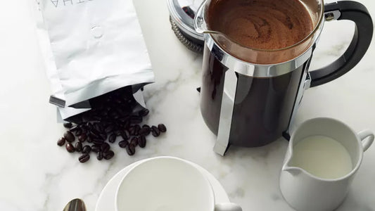 Espresso vs. Drip Coffee: Key Differences