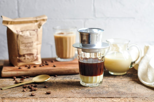 How to Make Vietnamese Coffee: A Step-by-Step Guide