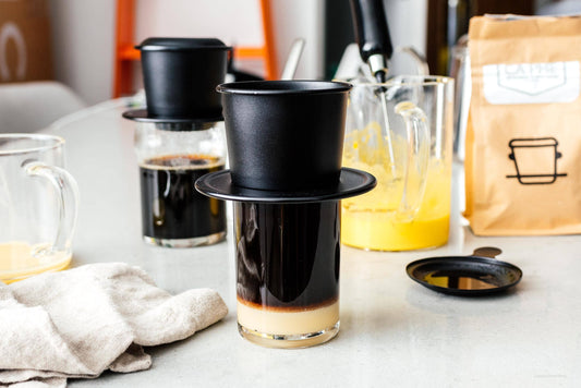 How to Enjoy Vietnamese Coffee Without Sugar: A Guide to Pure Flavours