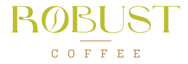 Robust Coffee