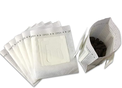 Drip-Bag:  Sample Pack - 4 Sachets